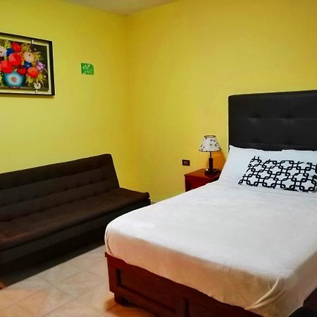 Hotel San Diego โดโลเรสฮิดัลโก ภายนอก รูปภาพ