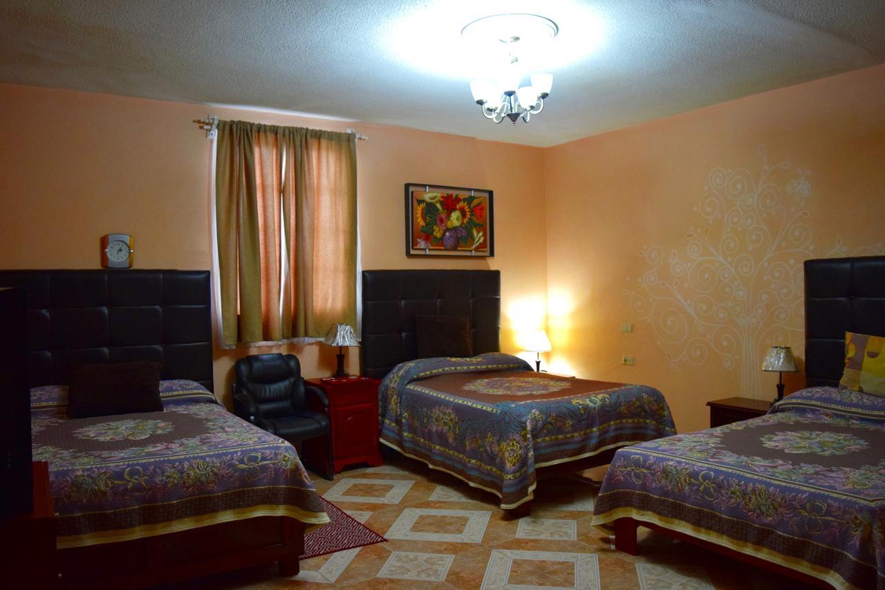 Hotel San Diego โดโลเรสฮิดัลโก ภายนอก รูปภาพ