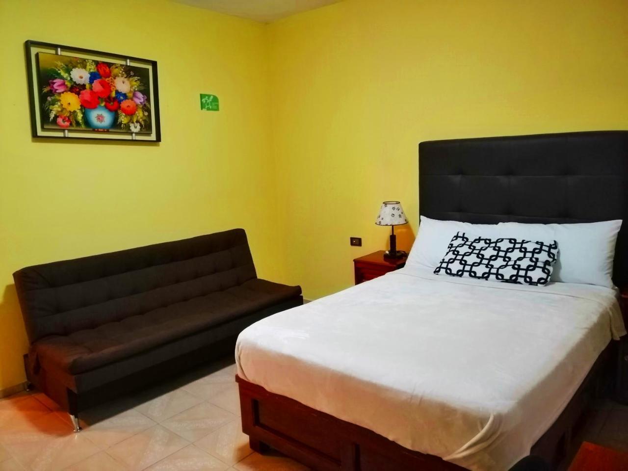 Hotel San Diego โดโลเรสฮิดัลโก ภายนอก รูปภาพ